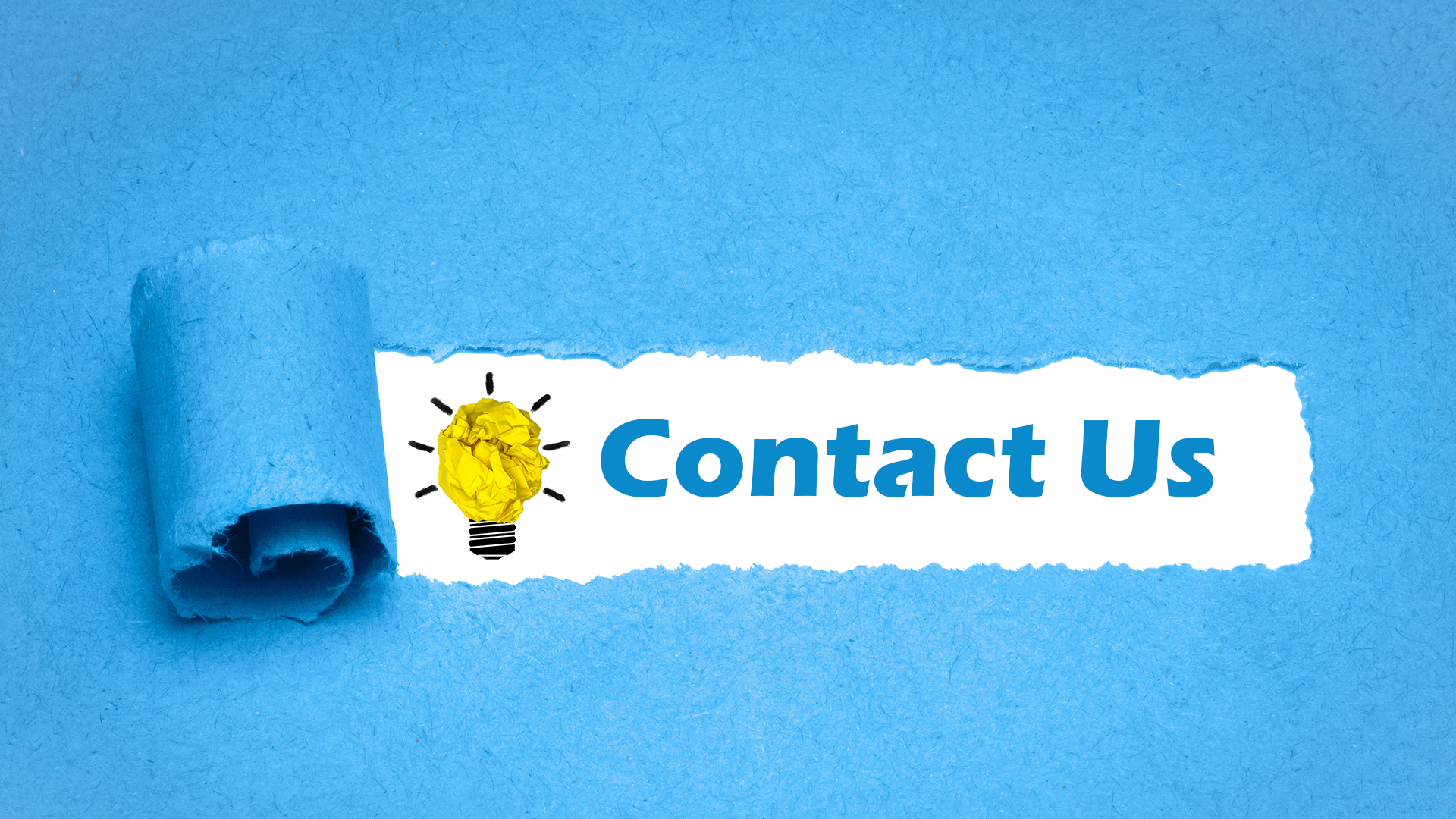 Image for Contact Us