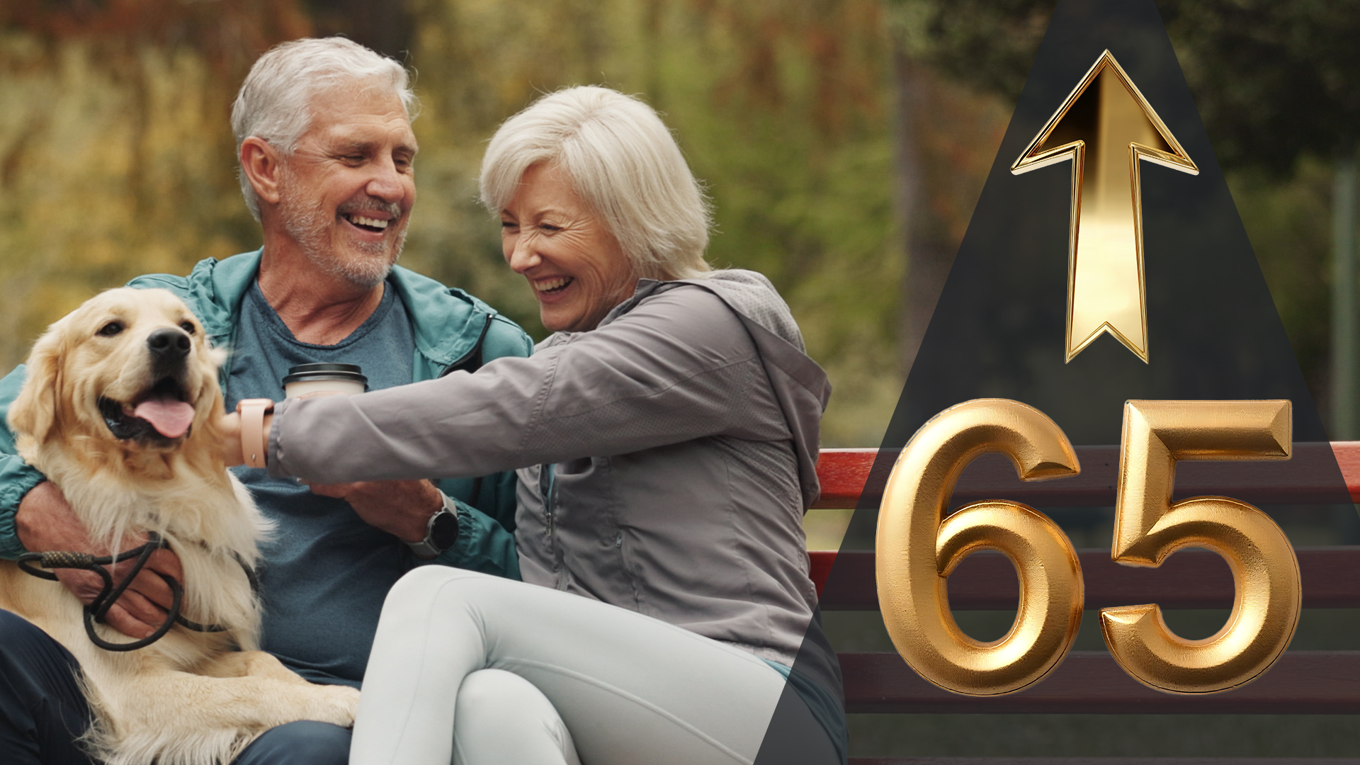 Image for Retiring After Age 65