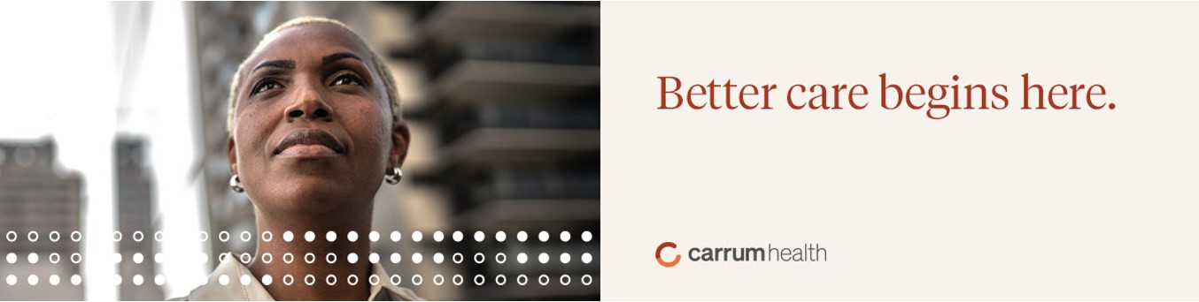 Carrum Health Cropped Banner
